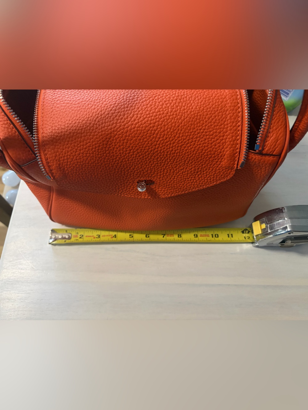 Lindy style bag - Picture 8 of 9